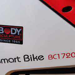 エアロバイク差し上げます（ディスプレイが表示されません）の画像