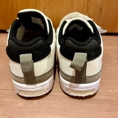 Coleman スニーカー　21cmの画像