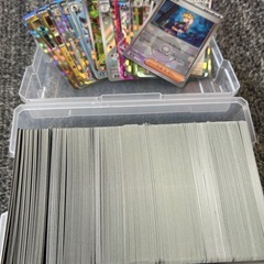 ポケモンカード　200円値下げ中　早い者勝ち
