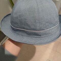 佐伯幼稚園の制服の画像