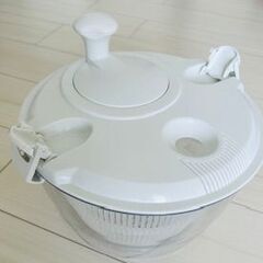 サラダスピナーの画像