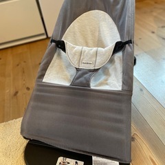 ベビージョルン　バウンサー