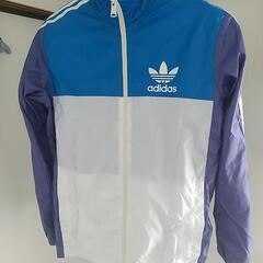 adidas アディダス Lサイズの画像