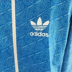 adidas アディダス Lサイズの画像