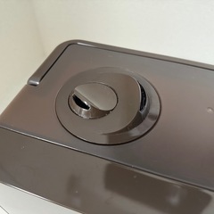 ThreeUP ハイブリッド加湿器　スクエアミストの画像
