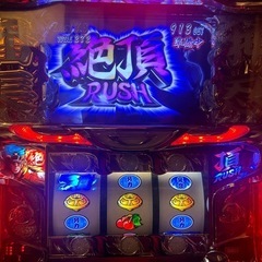 サラリーマン番長スロット