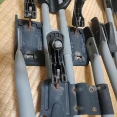THULEフリーライド532中古品2本の画像