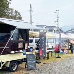 宮子姫市～フリマルシェ～（プレはすまつり） − 和歌山県