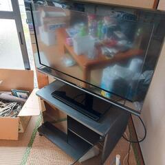 テレビ