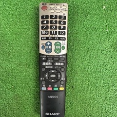 テレビ32Vの画像