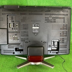 テレビ32Vの画像