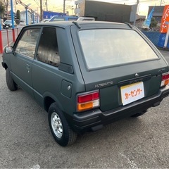 スズキ　アルト　車検9年2月の画像