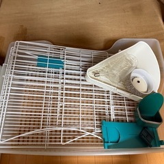 ペットゲージ［商談中］