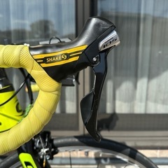 キャノンデール　cannondale caad12 2017年モデル　54サイズの画像