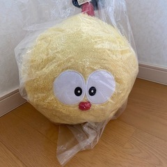 未使用!! 未開封‼️ キテレツ大百科ぬいぐるみ　コロ助 