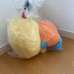 未使用!! 未開封‼️ キテレツ大百科ぬいぐるみ　コロ助 の画像