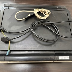 【ジャンク品】エプソンプリンターEP-801Aの画像