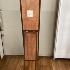姿見【町田市再生家具】0324Aの画像