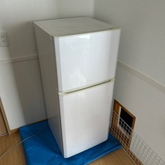 早い者勝ち！Haier 冷蔵庫