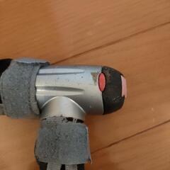ミスターロックマン チェーンロック リンクロックの画像