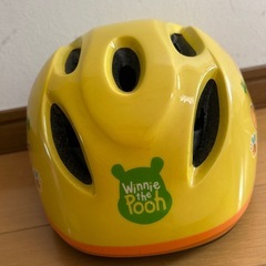 入間市指定コンビニ駐車場来て頂ける方アイデスプーさんヘルメットの画像