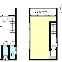 【賃貸】和気町和気 元ブティックの店舗 - 和気郡