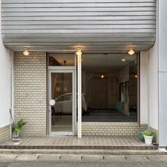 【賃貸】和気町和気 元ブティックの店舗 - 賃貸（マンション/一戸建て）