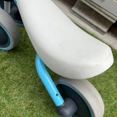 【決まりました】d-bike 水色の画像