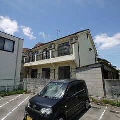 ★初期費用6万円★津高の小型犬or猫飼育可能な1Kです！