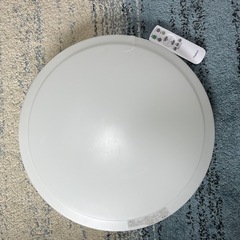 ヤマダ電機オリジナルルームライト　天井照明
