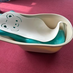 ベビーバス