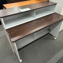 キッチンカウンター　中古品