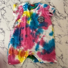 BABYDOLLロンパース