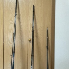 釣具の画像