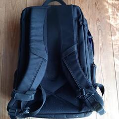 Columbiaリュック　中古品の画像