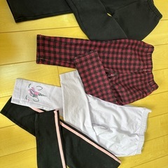 子供服　1枚50円からの画像