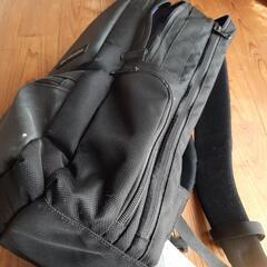 Columbiaリュック　中古品の画像