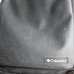 Columbiaリュック　中古品の画像