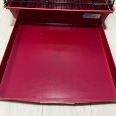 マルカン バードパレスキング （小鳥用ケージ）の画像