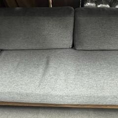 UNICO　ウニコ　3人掛け　ソファ　中古品
