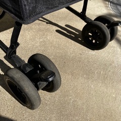 【コンパクトベビーカー】B型ベビーカーの画像