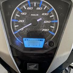リード125cc 即決値引きあり。