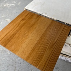 【14枚×3ケース】フロアタイル180×1200×3mm CK6330-29Aの画像