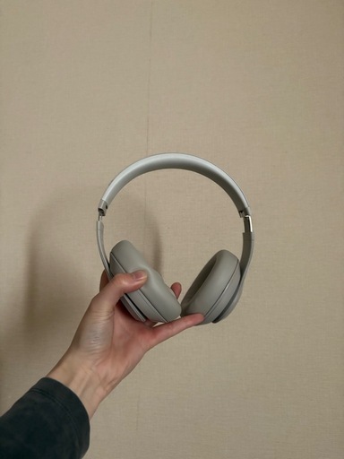 Beats Studio Pro