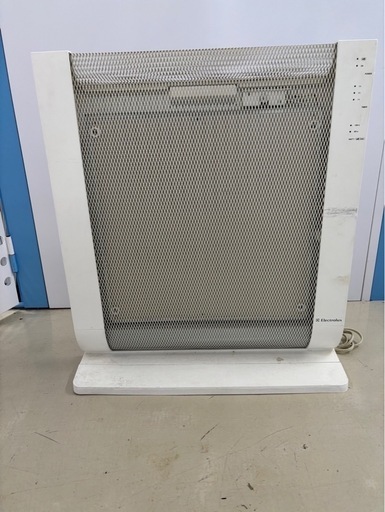 遠赤外線パネルヒーター&空気清浄機セット