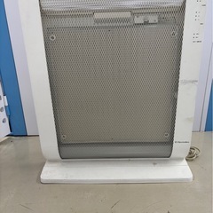 遠赤外線パネルヒーター&空気清浄機セット
