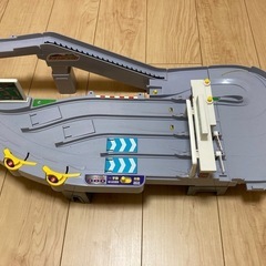 すいすいETCドライブ　トミカ