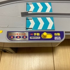 すいすいETCドライブ　トミカの画像