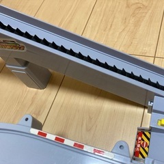 すいすいETCドライブ　トミカの画像