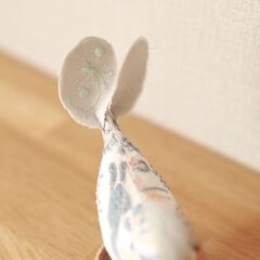 ミナペルホネンのオブジェ⚮の画像